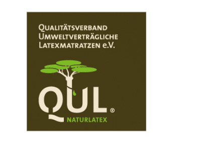 QUL-Qualitätssiegel