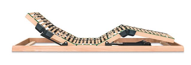 dormiente Federholzrahmen PHYSIOFORM motorrahmen