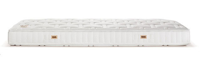 dormiente Naturlatexmatrate NaturalClassic