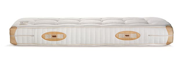 dormiente Naturlatexmatrate NaturalDeluxe