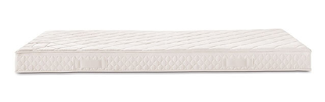 dormiente Naturlatexmatrate NaturalEco