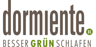 dormiente Logo