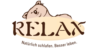 Logo Relax Schlafsystem