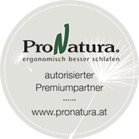 ProNatura Premiumpartner ★ Bauereiß Schlafwelt