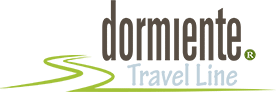 Logo Dormiente Travel Line